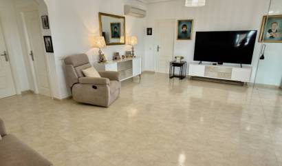 Venta - Villa - Ciudad Quesada