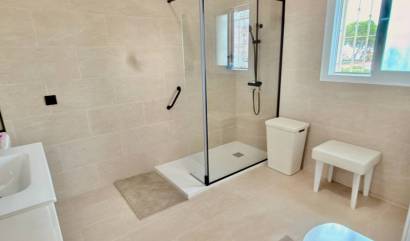 Venta - Villa - Ciudad Quesada