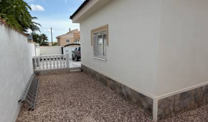 Venta - Villa - Ciudad Quesada