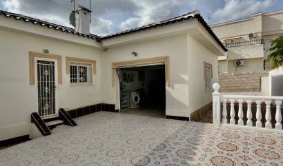 Venta - Villa - Ciudad Quesada