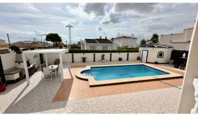 Venta - Villa - Ciudad Quesada