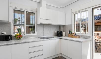 Venta - Villa - Ciudad Quesada