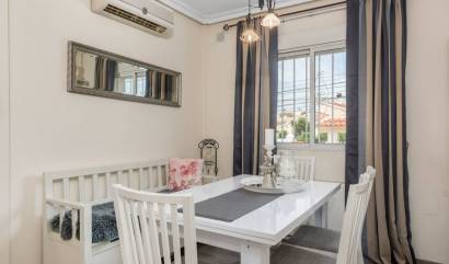 Venta - Villa - Ciudad Quesada