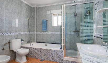 Venta - Villa - Ciudad Quesada