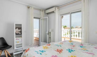 Venta - Villa - Ciudad Quesada