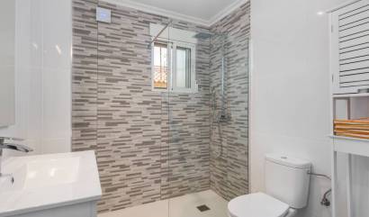 Venta - Villa - Ciudad Quesada