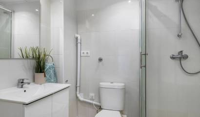 Venta - Villa - Ciudad Quesada