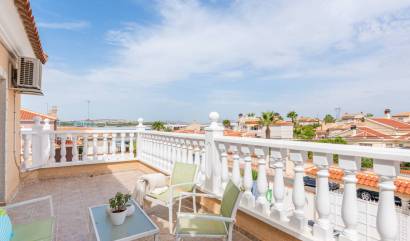 Venta - Villa - Ciudad Quesada