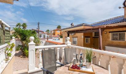 Venta - Villa - Ciudad Quesada