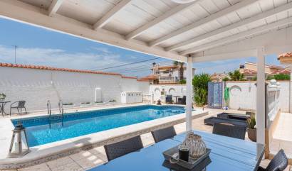 Venta - Villa - Ciudad Quesada