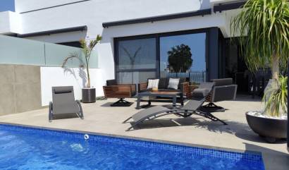 Venta - Villa - Dolores