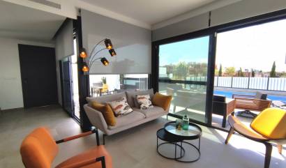 Venta - Villa - Dolores