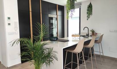 Venta - Villa - Dolores