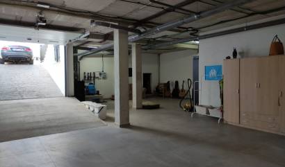 Venta - Villa - Dolores