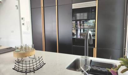 Venta - Villa - Dolores