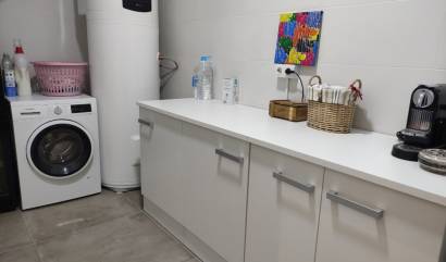 Venta - Villa - Dolores