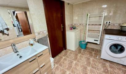 Venta - Villa - Dolores