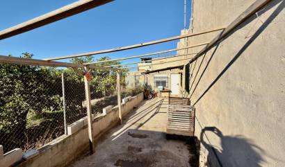 Venta - Villa - Dolores