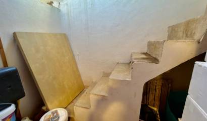 Venta - Villa - Dolores