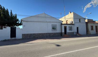 Venta - Villa - Dolores