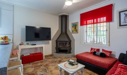 Venta - Villa - Elche - La Hoya