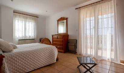 Venta - Villa - Elche - La Hoya