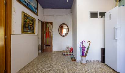 Venta - Villa - Elche - La Hoya