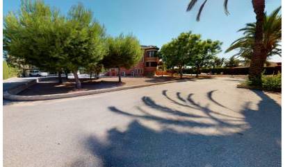 Venta - Villa - Elche