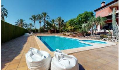 Venta - Villa - Elche