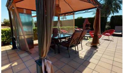 Venta - Villa - Elche