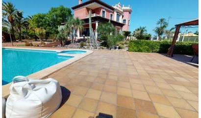 Venta - Villa - Elche