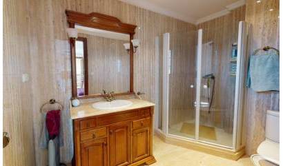 Venta - Villa - Elche