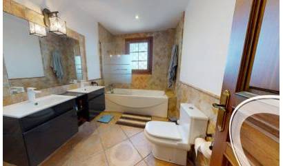 Venta - Villa - Elche