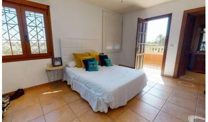 Venta - Villa - Elche