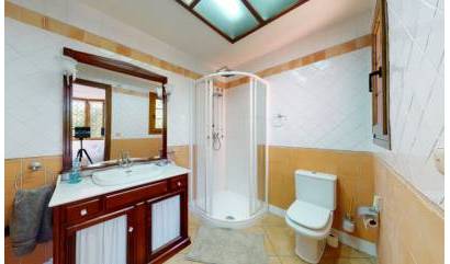 Venta - Villa - Elche