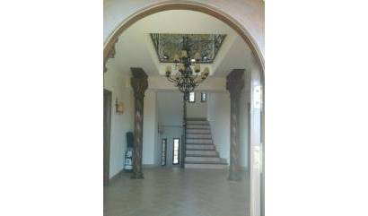 Venta - Villa - Elche