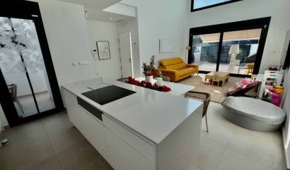 Venta - Villa - Formentera del Segura - Formentera de Segura