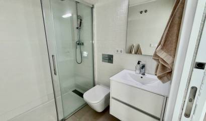 Venta - Villa - Formentera del Segura - Formentera de Segura