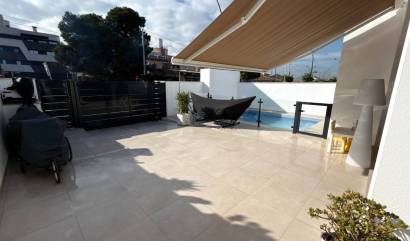 Venta - Villa - Formentera del Segura - Formentera de Segura