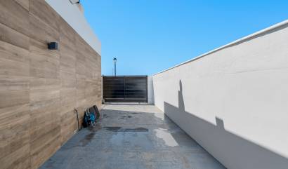 Venta - Villa - Fortuna - Urbanizacion las kalendas