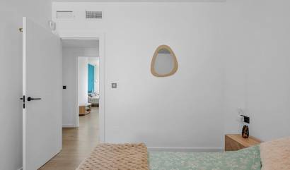 Venta - Villa - Fortuna - Urbanizacion las kalendas