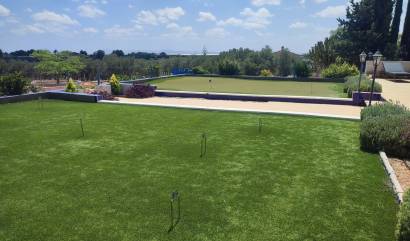 Venta - Villa - Gea y Truyols