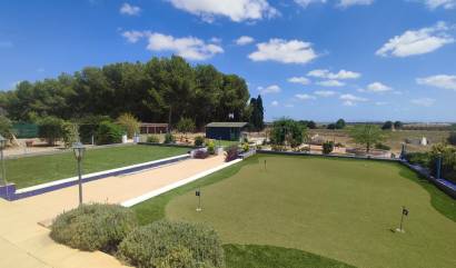 Venta - Villa - Gea y Truyols