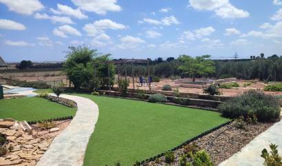 Venta - Villa - Gea y Truyols