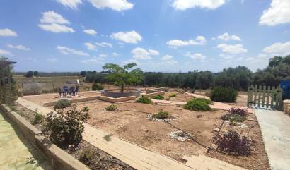 Venta - Villa - Gea y Truyols