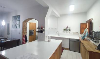 Venta - Villa - Gea y Truyols