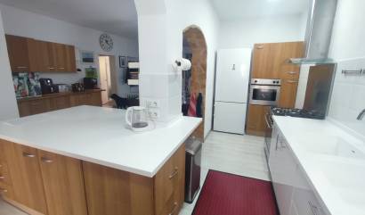 Venta - Villa - Gea y Truyols