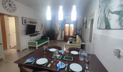 Venta - Villa - Gea y Truyols