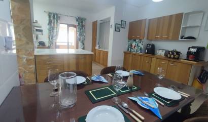 Venta - Villa - Gea y Truyols