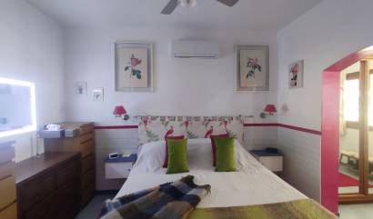 Venta - Villa - Gea y Truyols